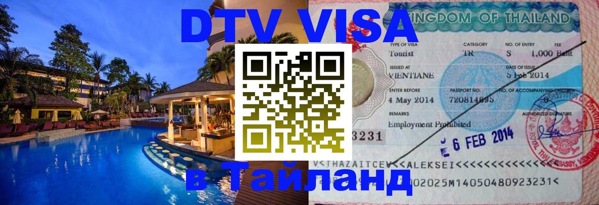 Оформление DTV визы под ключ: стоимость и тарифы, только загранпаспорт - 